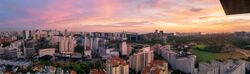 Stirling Residences (D3), Apartment #609144531